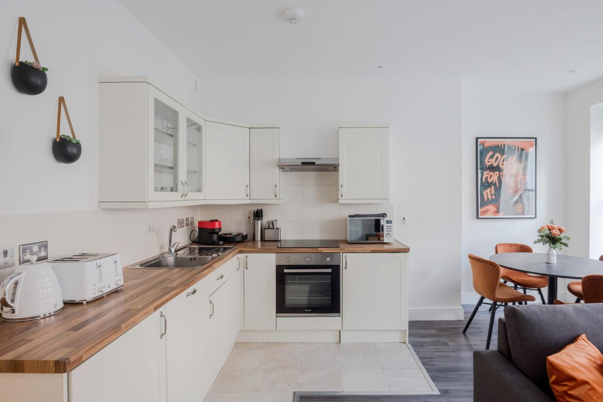 Apartament The Flirty Chambers - Fitzrovia - By Frankie Says Londyn Zewnętrze zdjęcie